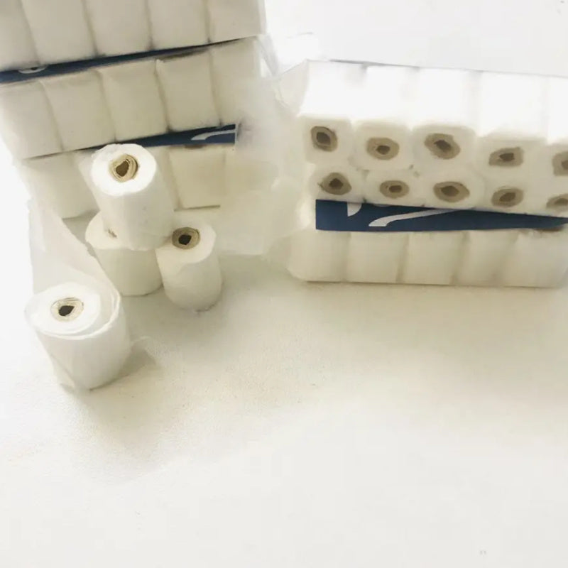 Mini Toilet Paper Model