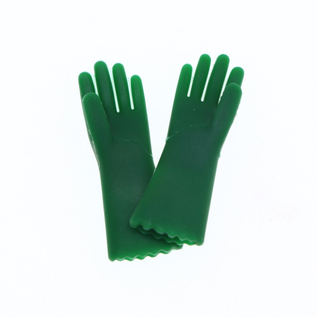 Mini Leprechaun Gloves - Perfect Evidence for Kids' Traps