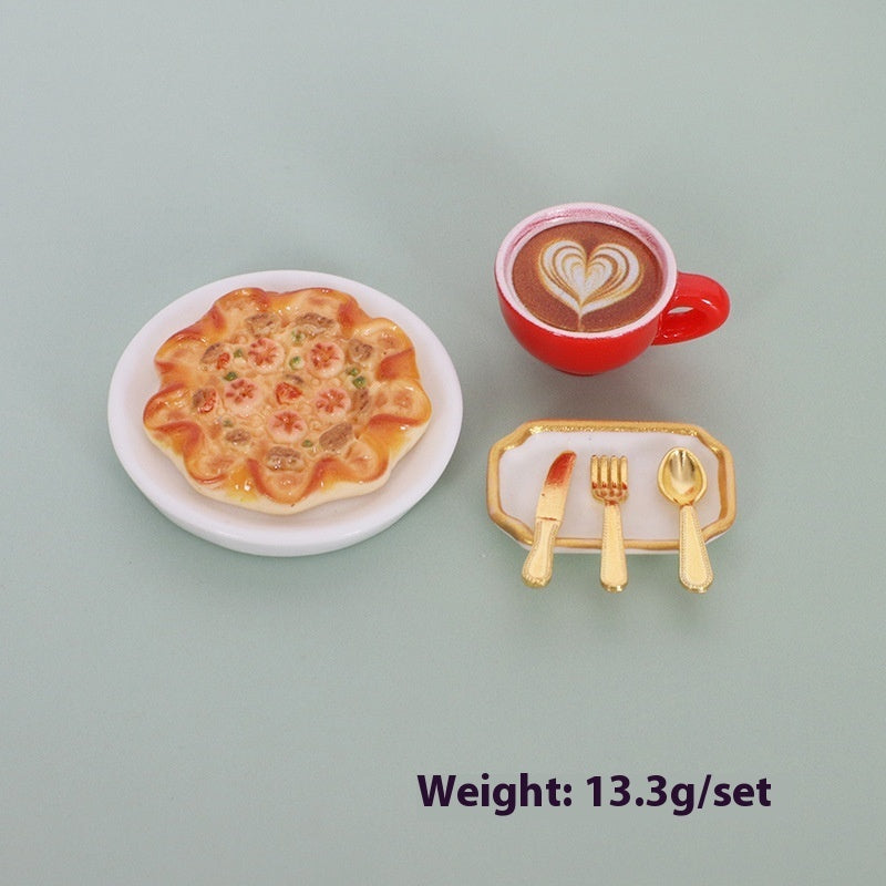 Leprechaun food bait