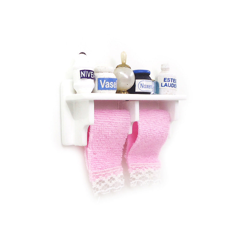 leprechaun bathroom accessories