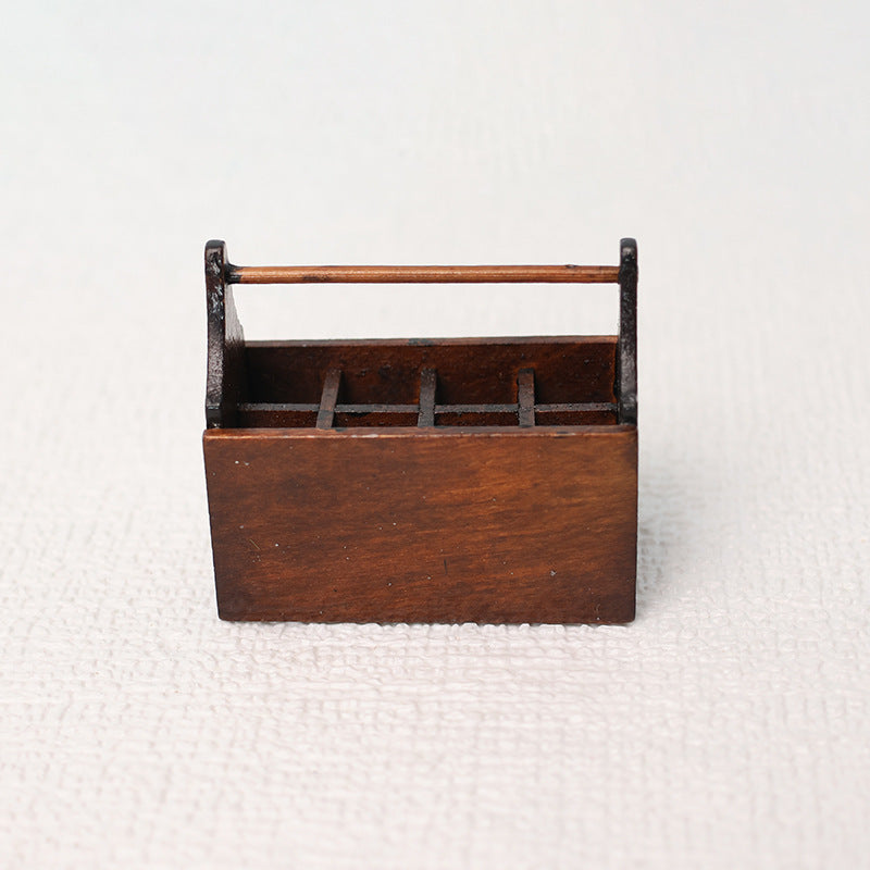 Mini leprechaun tools