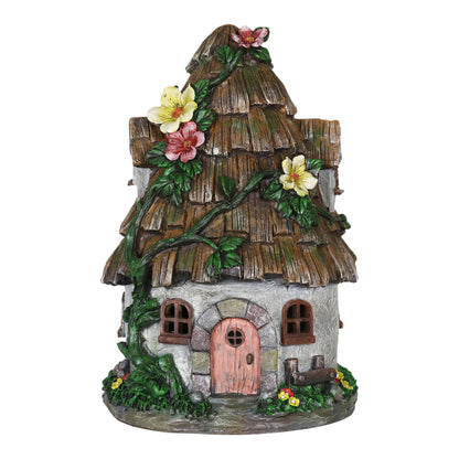 Miniature Fairy Tale Door