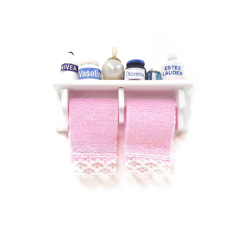 leprechaun bathroom accessories