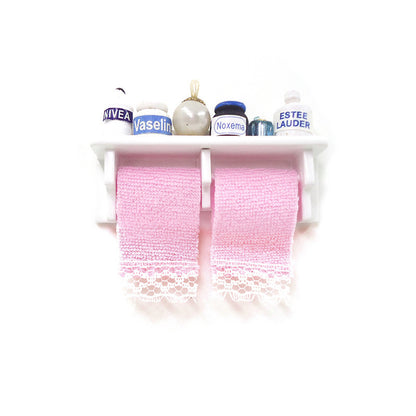 leprechaun bathroom accessories