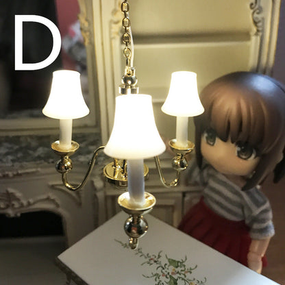 Leprechaun trap lamp