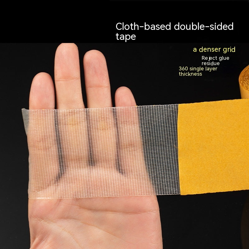 Double-sided Adhesive Tape