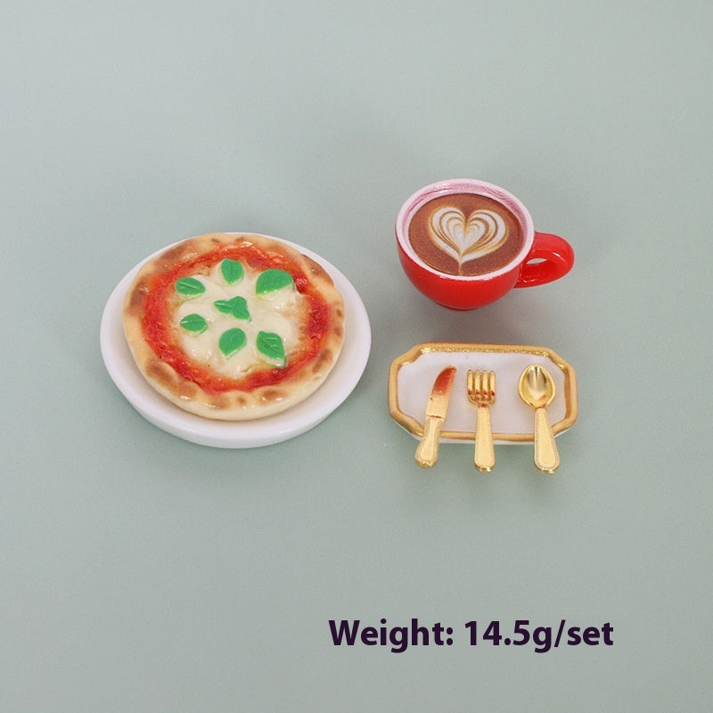 Leprechaun food bait