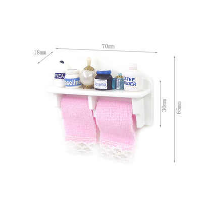 leprechaun bathroom accessories