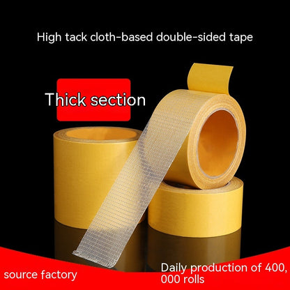 Double-sided Adhesive Tape