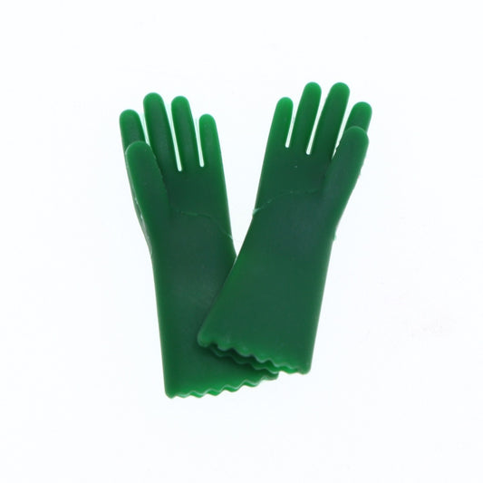 Mini Leprechaun Gloves - Perfect Evidence for Kids' Traps