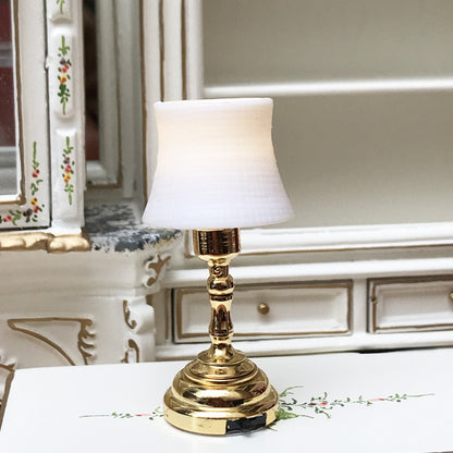 Leprechaun trap lamp