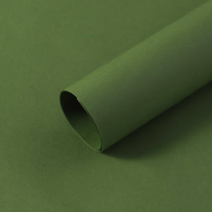 Green trap wrapping paper