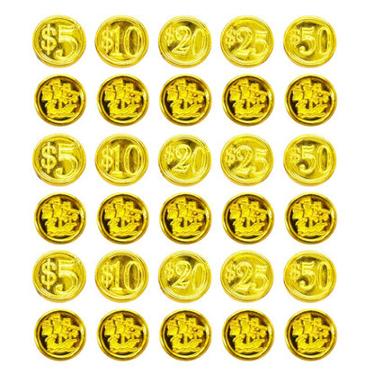 48 Gold Coins
