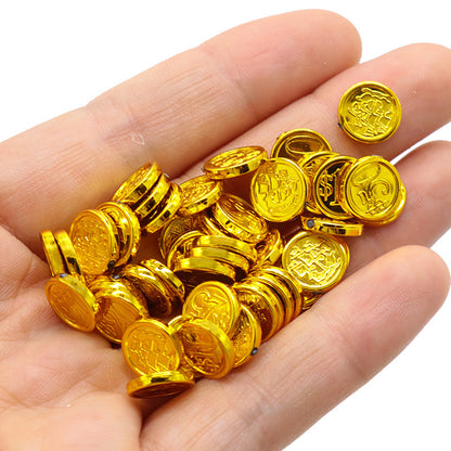 48 Gold Coins