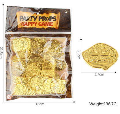 Master of Mischief - Ultimate Leprechaun Leave Behind Kit