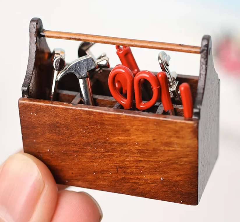 Master of Mischief - Ultimate Leprechaun Leave Behind Kit