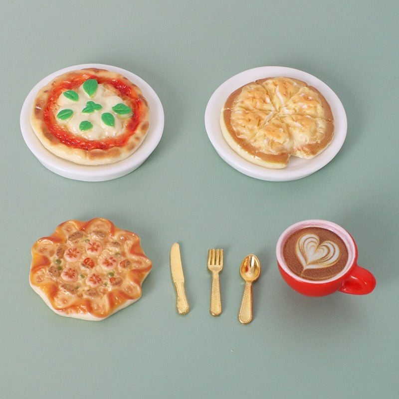 Leprechaun food bait