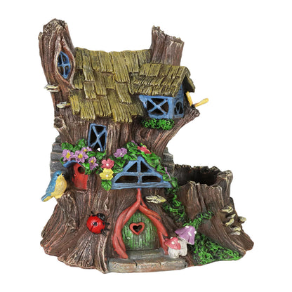 Miniature Fairy Tale Door