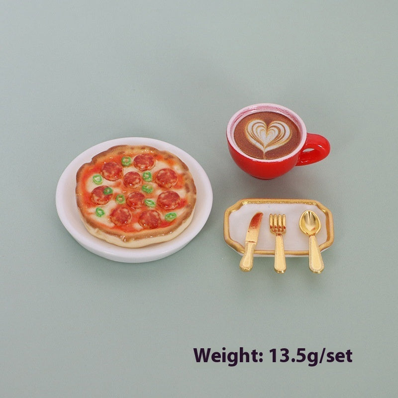 Leprechaun food bait