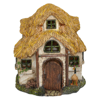 Miniature Fairy Tale Door