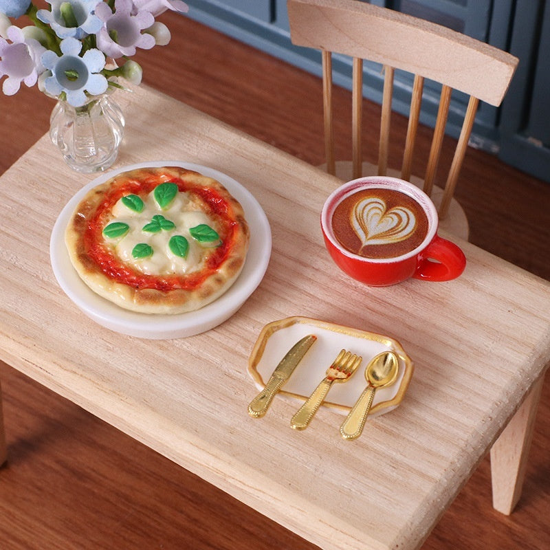 Leprechaun food bait