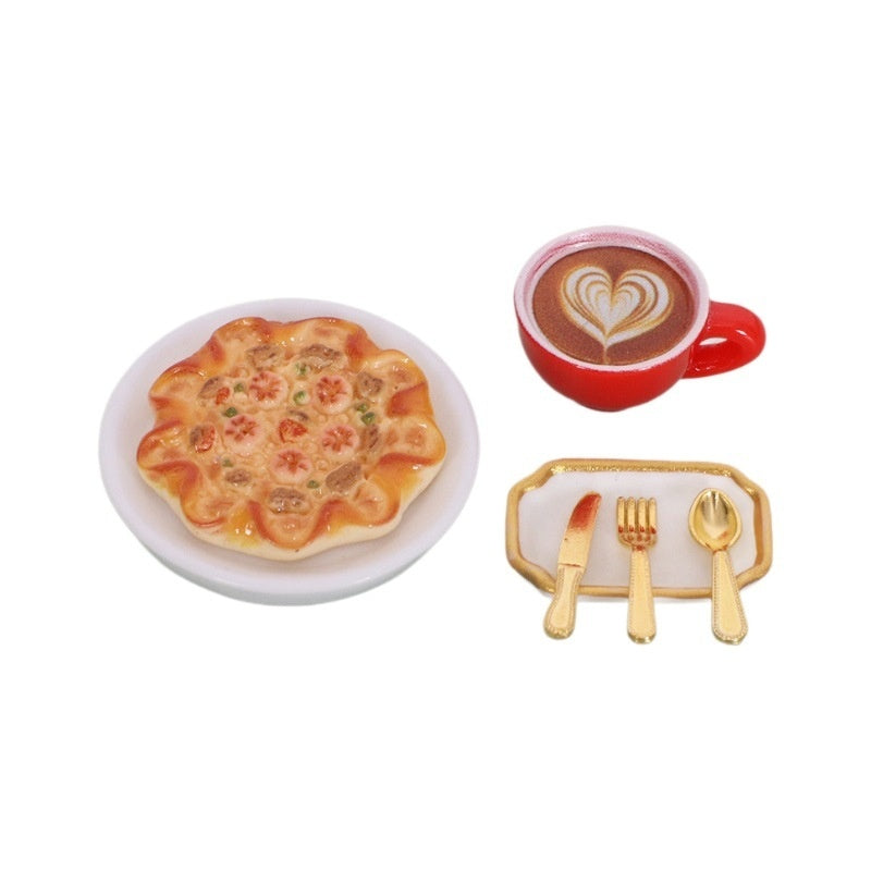 Leprechaun food bait