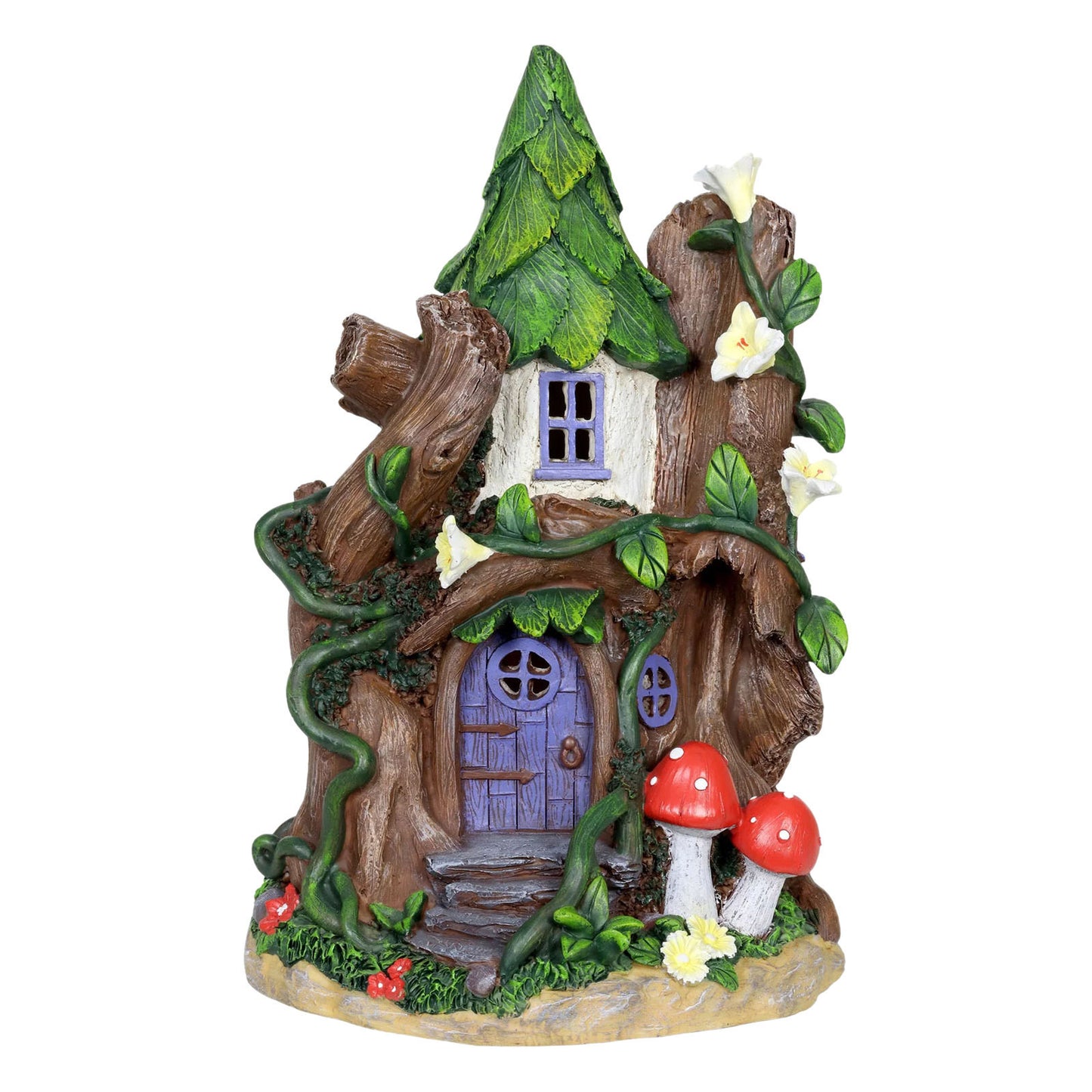 Miniature Fairy Tale Door