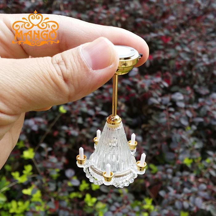 Leprechaun trap lamp