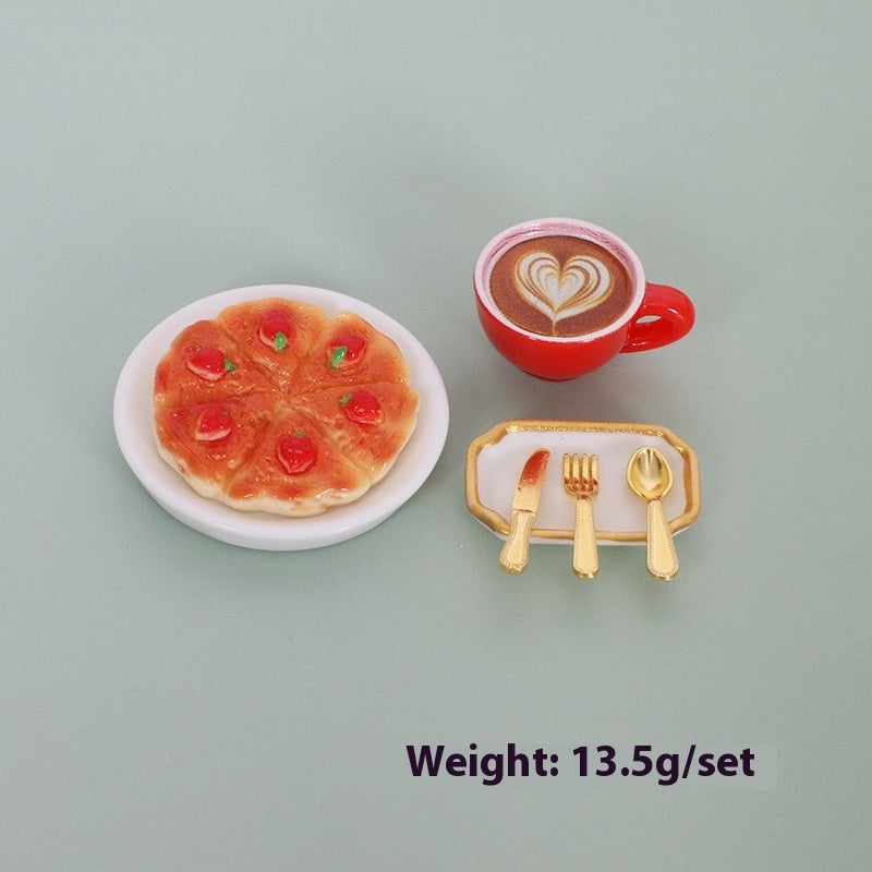 Leprechaun food bait