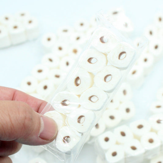 Mini Toilet Paper Model